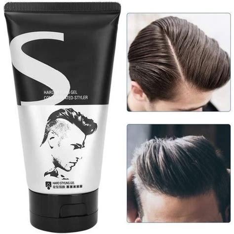 Stylist Hard Hair Styling Gel – Santa Ecommerce