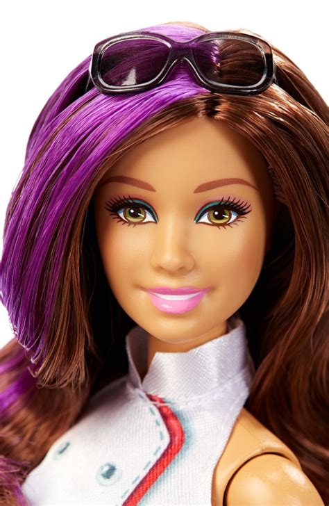 Куклы Барби Супер Шпионка: Barbie Spy Squad - YouLoveIt.ru