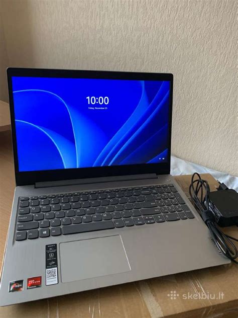 Lenovo Ideapad 3 15ada05 - Skelbiu.lt