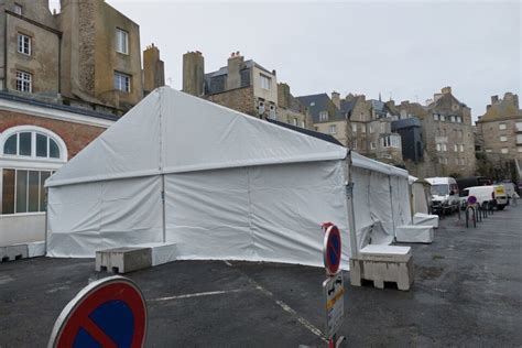 The Walking Dead 200 Personnes Pour Le Tournage Du Spin Off à Saint Malo