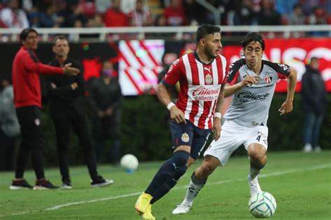 alineaciones de chivas contra cibao fútbol club 6