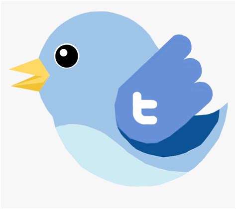 Detail Twitter Bird Logo Png Transparent Background Koleksi Nomer 51