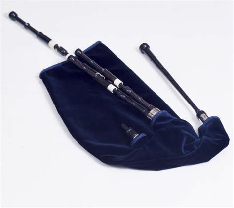 Border Pipes Garvie