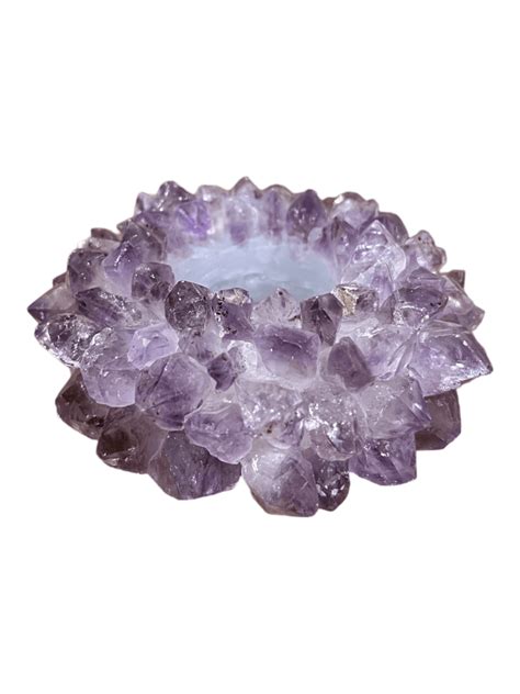 Crystal Candle Holders – FORMA LA