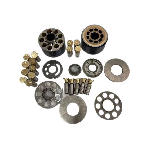 Комплект для ремонта гидравлического насоса Kawasaki K7V280 поршень ...