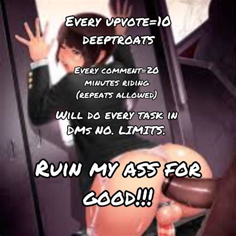 Last Time I Was Fucking My Ass For Hours My Ass Wasnt Ruined Though Care To Fix That