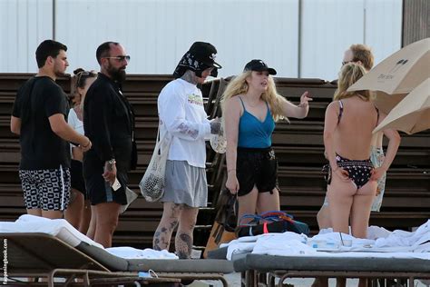 Tiffany Trump Tiffanytrump Nude OnlyFans Leaks Fappening FappeningBook