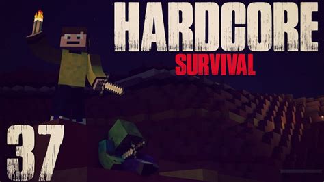 Hardcore R Sz Enderman Hajkur Sz S Youtube