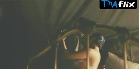 Lilia Zilinna Nude Scene In And Starring Pancho Villa As Himself Tnaflix