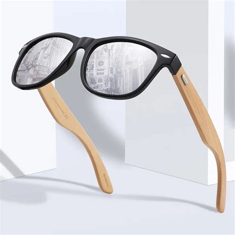 Солнцезащитные очки в ретро стиле UV400 | AliExpress