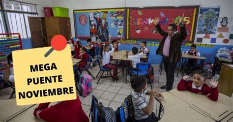 SEP confirma megapuente por Día de Muertos de 5 días sin clases así