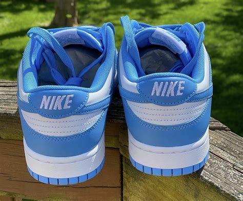 Nike Dunk Low University Blue DD1391-102 Release Date - SBD