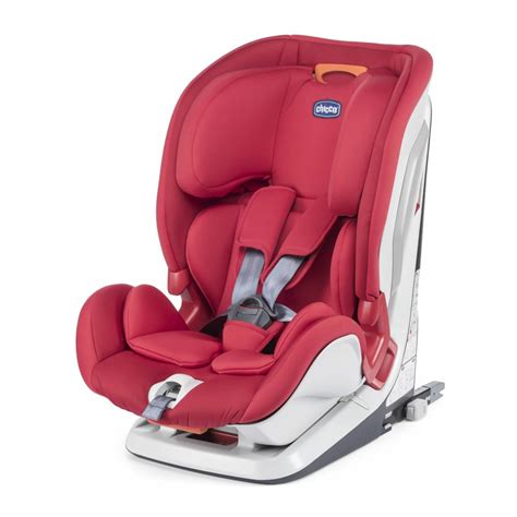 CHICCO YOUNIVERSE INSTRUCTIONS MANUAL Pdf Download | ManualsLib