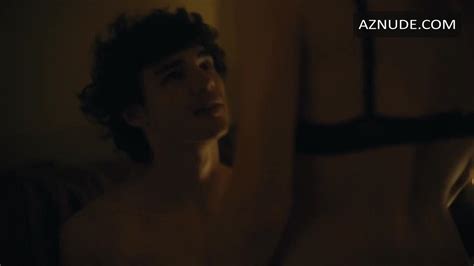 Alexandra Jimenez Nude Aznude