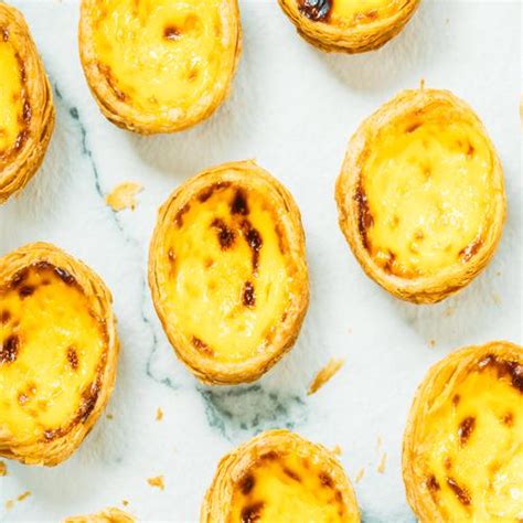 Pastel De Nata Bel M Jigsaw Puzzle Online Jigsaw