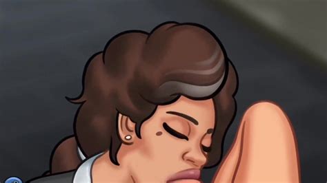 Gameplay Summertime Saga Sex Scene Mature Women Loves Cock FAPCAT