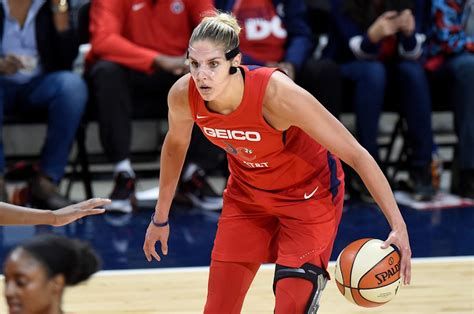 Wnba Elena Delle Donnes Medical Opt Out Request Denied Video