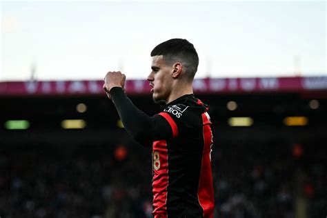 Liverpool have been given green light to sign Milos Kerkez - on one