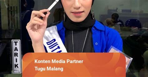 Pelaku Fetish Mukena Diduga Pura Pura Jadi Perempuan Untuk Menjebak