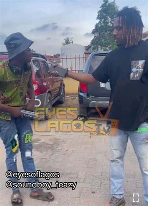 Can You Walk Naked For Million Naira Nairaland General Nigeria