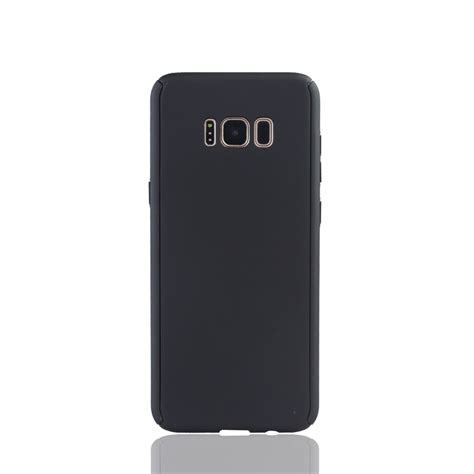 Handyhülle Schutzhülle für Samsung Galaxy S8 Plus Full Case Cover ...