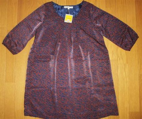 Cutie Blonde ワールド 水玉 ワンピ チュニック L Lサイズ 売買されたオークション情報yahooの商品情報をアーカイブ公開 オークファンaucfan