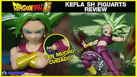 INTERESANTE PERO VALE LA PENA EL RIESGO SUPER SAIYAN KEFLA SH