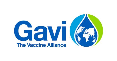 Gavi Logo by Joup Media on Dribbble