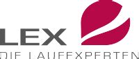 Startseite - LEX Laufexperten
