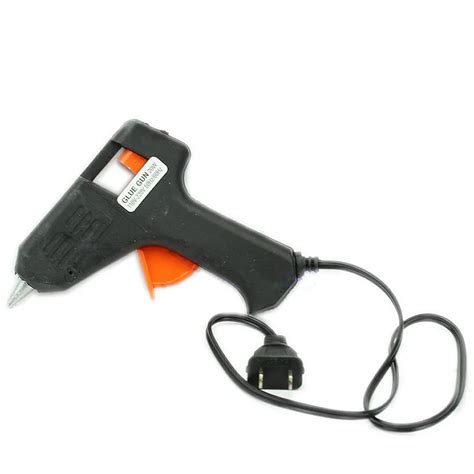 Aliexpress Buy Professional Imprinting Tool High Temp Heater W Hot Glue Gun Repair Heat