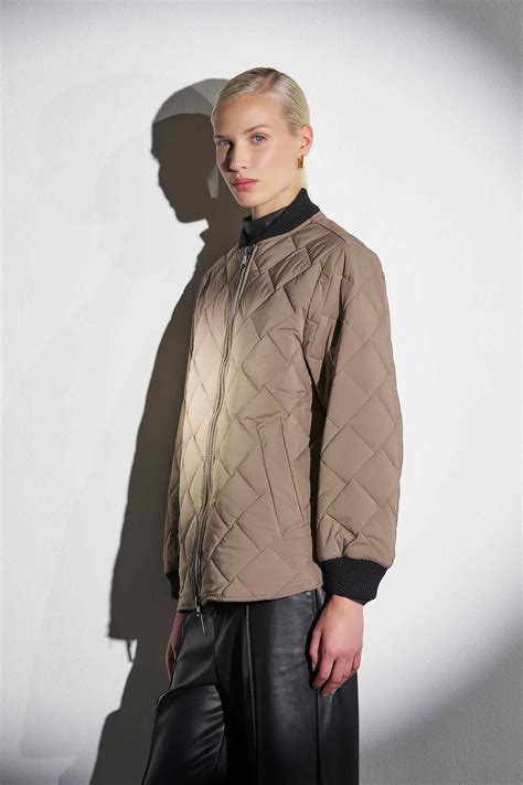 Women's Parka Coats and Down Jackets | Hetregó