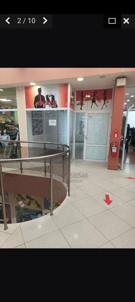 Бургас, Продавам магазин Магазин Кабинет 30 кв.м Сутерен Друго Готов ...