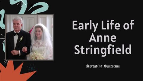 Discover Anne Stringfield: Steve Martins Enigmatic Wife
