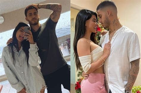 Beto Da Silva dedica romántico mensaje a Ivana Yturbe por San Valentín