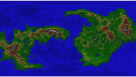 Fractal Terrains 3 — Profantasy Community Forum
