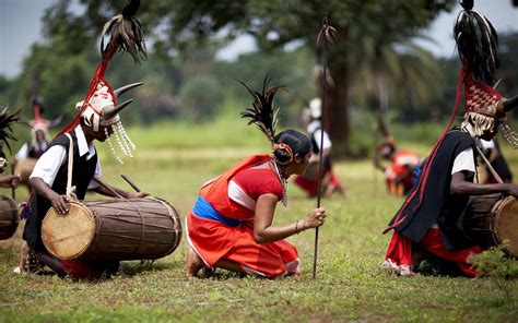 This Chhattisgarh Tribe With Zero Sex Crimes Is Exactly The Kind Of Progressive Culture India Needs