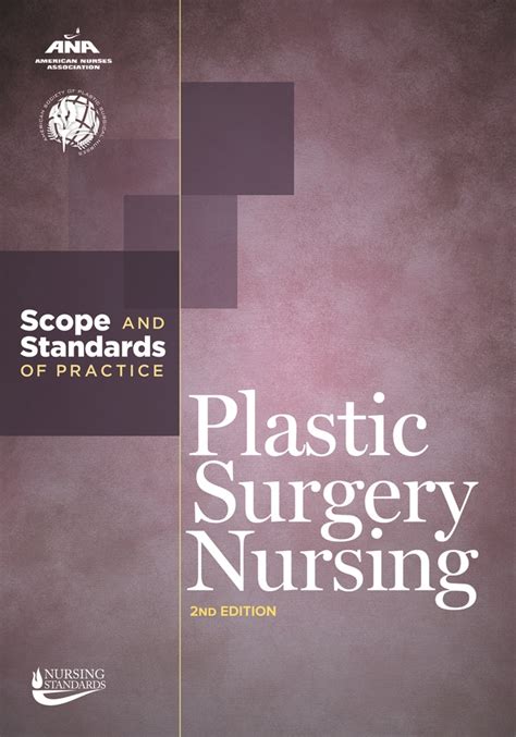 Read Plastic Surgery Nursing Online By American Nurses Association And American Society Of