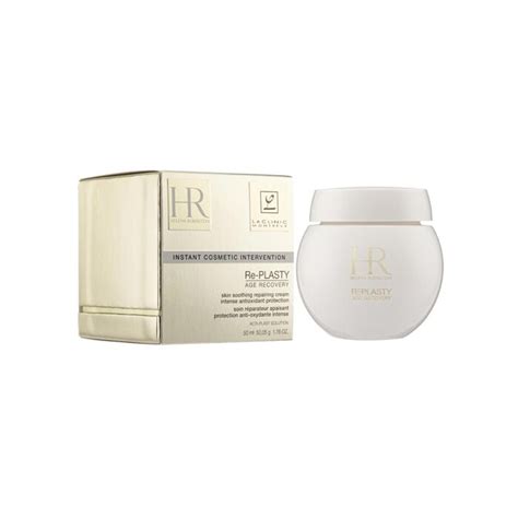 Helena Rubinstein Re Plasty Age Recovery Day Cream 50ml Strawberrynet Au