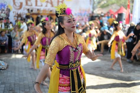 Gelar Potensi Kesenian Dalam Rangkaian Gelar Budaya Kapanewon Sedayu