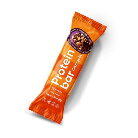 Protein Bar