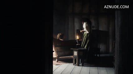 CFNF Charlotte Hope Nude Scene