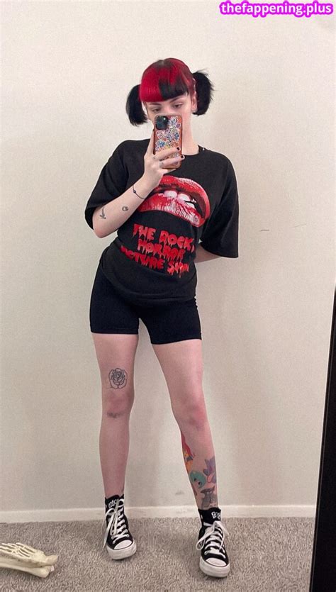 Emma Langevin Emmalangevin Emmalangevinxo Nude OnlyFans Photo 298
