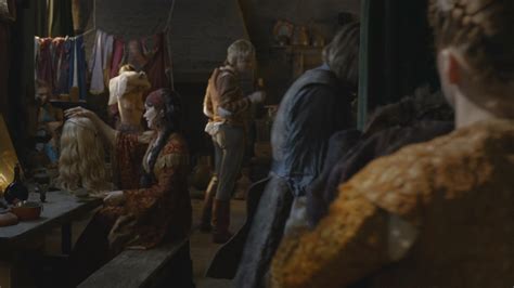 Eline Powell Nude Game Of Thrones 2016 S06e05 HD 1080p