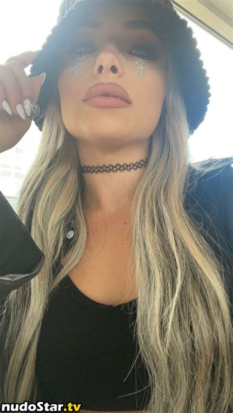 Liv Morgan Yaonlylivvonce Nude OnlyFans Photo Nudostar TV