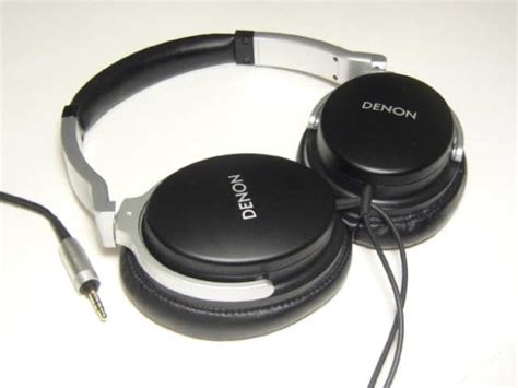 Denon Ah D1100 Review The Headphone List