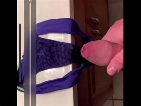 Panty Dreams Cum On Panties XVIDEOS