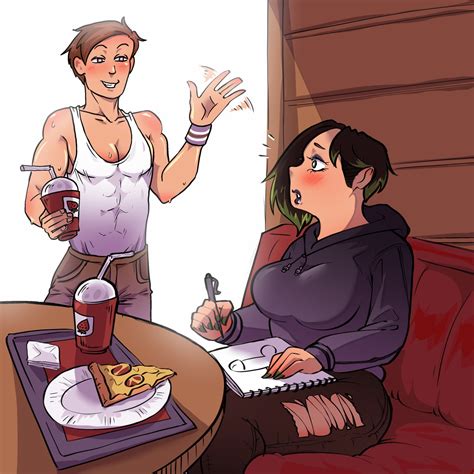 Commission By Ukira Hentai Foundry