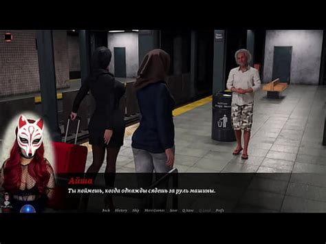 Esra en Estambul reproducción porno VN de Playful fox ep 2 XVIDEOS