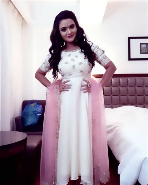 Rohini Rani Serial Actress Hot Stills Media Updaters