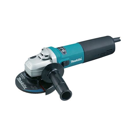 Buy Makita 9565H - 125 mm, 1100 W Angle Grinder Online at Best Prices ...